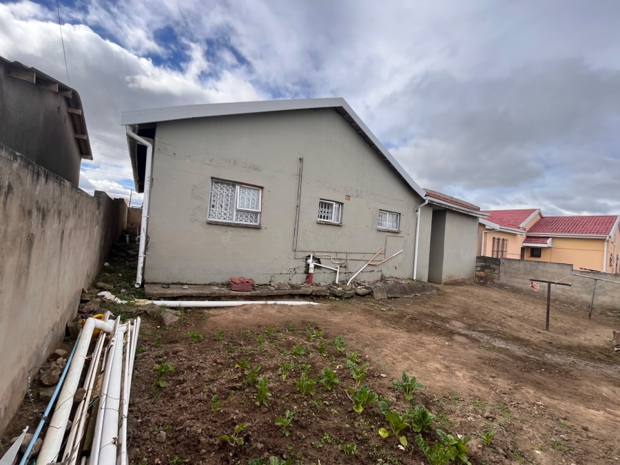 3 Bedroom Property for Sale in Mdantsane Nu 14 Eastern Cape